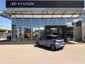 Hyundai I10 Exclusive, снимка 3