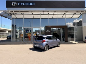 Hyundai I10 Exclusive, снимка 5