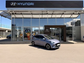 Hyundai I10 Exclusive, снимка 7