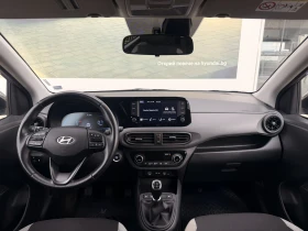Hyundai I10 Exclusive, снимка 12