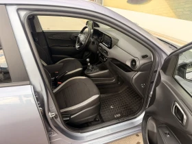 Hyundai I10 Exclusive, снимка 10