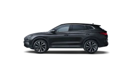 BYD Seal U DM-i Comfort FWD 26.6kWh, снимка 5