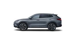 BYD Seal U DM-i Comfort FWD 26.6kWh, снимка 9