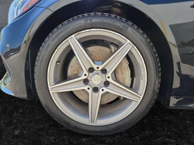 Mercedes-Benz C 300 /360/ПОДГРЕВИ/БЕЗ УДАРИ / АВТОКРЕДИТ, снимка 7