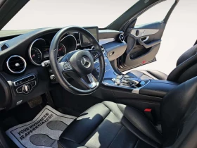 Mercedes-Benz C 300 /360/ПОДГРЕВИ/БЕЗ УДАРИ / АВТОКРЕДИТ, снимка 5