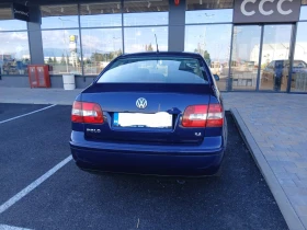 VW Polo 1.4клима гаражен , снимка 1