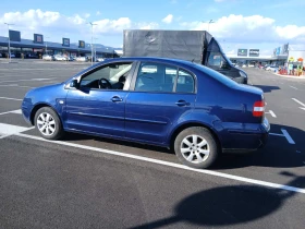 VW Polo 1.4клима гаражен , снимка 7