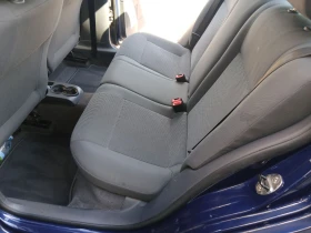 VW Polo 1.4клима гаражен , снимка 9