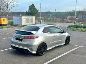 Honda Civic Type R FN2, снимка 4