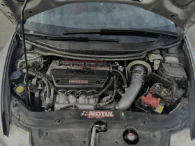 Honda Civic Type R FN2, снимка 10