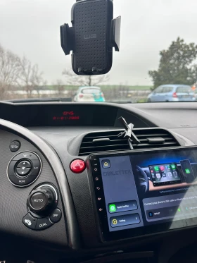 Honda Civic Type R FN2, снимка 11