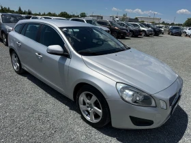 Volvo V60 (KATO НОВА), снимка 3