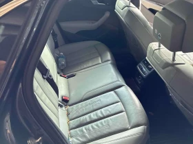 Audi A4 * Progressiv * ГЛАВНО ПРЕДСТАВИТЕЛСТВО* , снимка 11