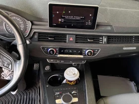 Audi A4 * Progressiv * ГЛАВНО ПРЕДСТАВИТЕЛСТВО* , снимка 10