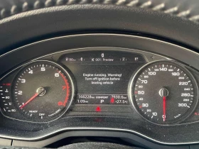 Audi A4 * Progressiv * ГЛАВНО ПРЕДСТАВИТЕЛСТВО* , снимка 9