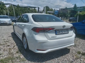 Toyota Corolla 1.5i Гаранционна, снимка 4