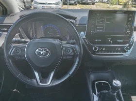 Toyota Corolla 1.5i Гаранционна, снимка 12