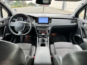 Peugeot 508 2.0 HDI, снимка 15
