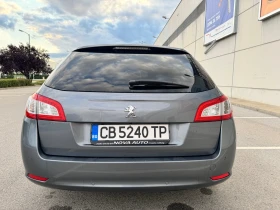 Peugeot 508 2.0 HDI, снимка 7