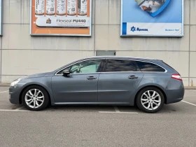 Peugeot 508 2.0 HDI, снимка 4