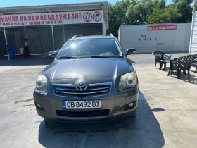 Toyota Avensis, снимка 1