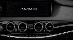 Maybach S 560, снимка 4
