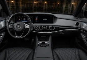 Maybach S 560, снимка 6
