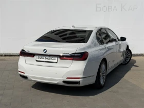 BMW 750 xDrive, снимка 2