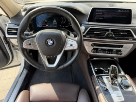 BMW 750 xDrive, снимка 11