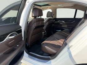 BMW 750 xDrive, снимка 9