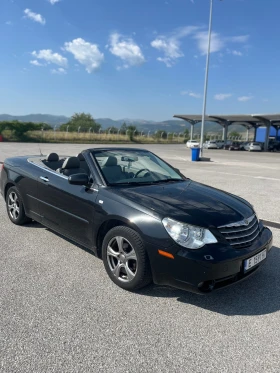Chrysler Sebring, снимка 6