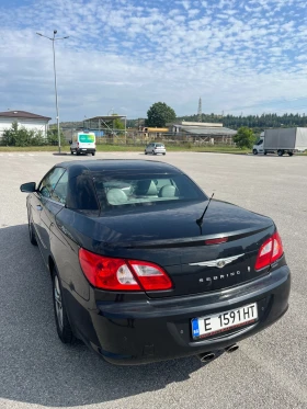 Chrysler Sebring, снимка 4