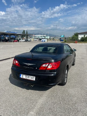 Chrysler Sebring, снимка 3