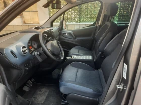Peugeot Partner Tepee, снимка 10