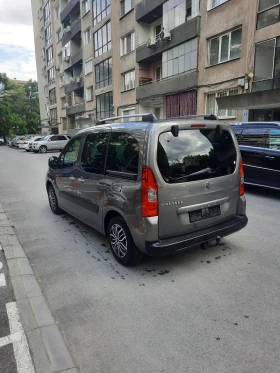Peugeot Partner Tepee, снимка 4