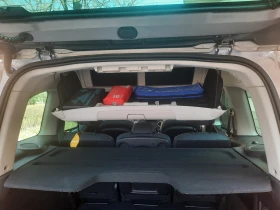 Peugeot Partner Tepee, снимка 7