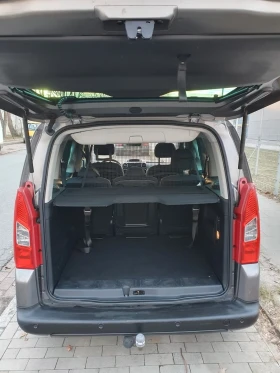 Peugeot Partner Tepee, снимка 6