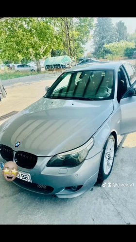 BMW 530 3.0, снимка 1
