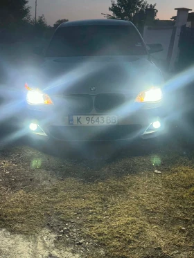 BMW 530 3.0, снимка 8