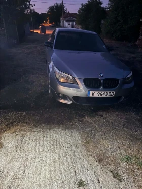 BMW 530 3.0, снимка 13