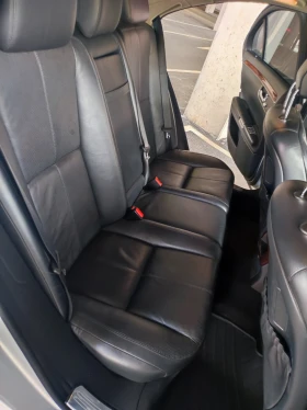 Mercedes-Benz S 550 Amg-distronik, снимка 12