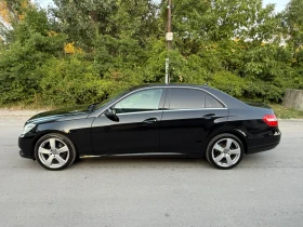 Mercedes-Benz E 350 E300CDI FULL AMG ДИСТРОНИК PARK ASSYST , снимка 6