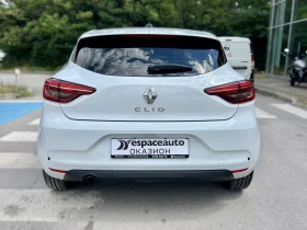 Renault Clio V / 1.0TCe / 90к.с., снимка 5