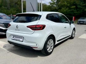 Renault Clio V / 1.0TCe / 90к.с., снимка 4