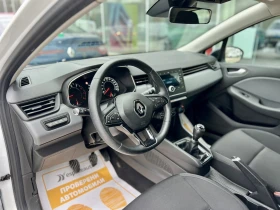 Renault Clio V / 1.0TCe / 90к.с., снимка 11