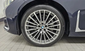 BMW 740 740d xDrive Design Pure Excellence/ЛАЗЕРИ/ДИСТ/360, снимка 5