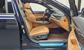BMW 740 740d xDrive Design Pure Excellence/ЛАЗЕРИ/ДИСТ/360, снимка 11