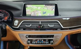 BMW 740 740d xDrive Design Pure Excellence/ЛАЗЕРИ/ДИСТ/360, снимка 15