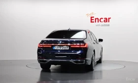 BMW 740 740d xDrive Design Pure Excellence/ЛАЗЕРИ/ДИСТ/360, снимка 4
