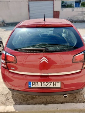Citroen C3 1.6 HDi, снимка 3